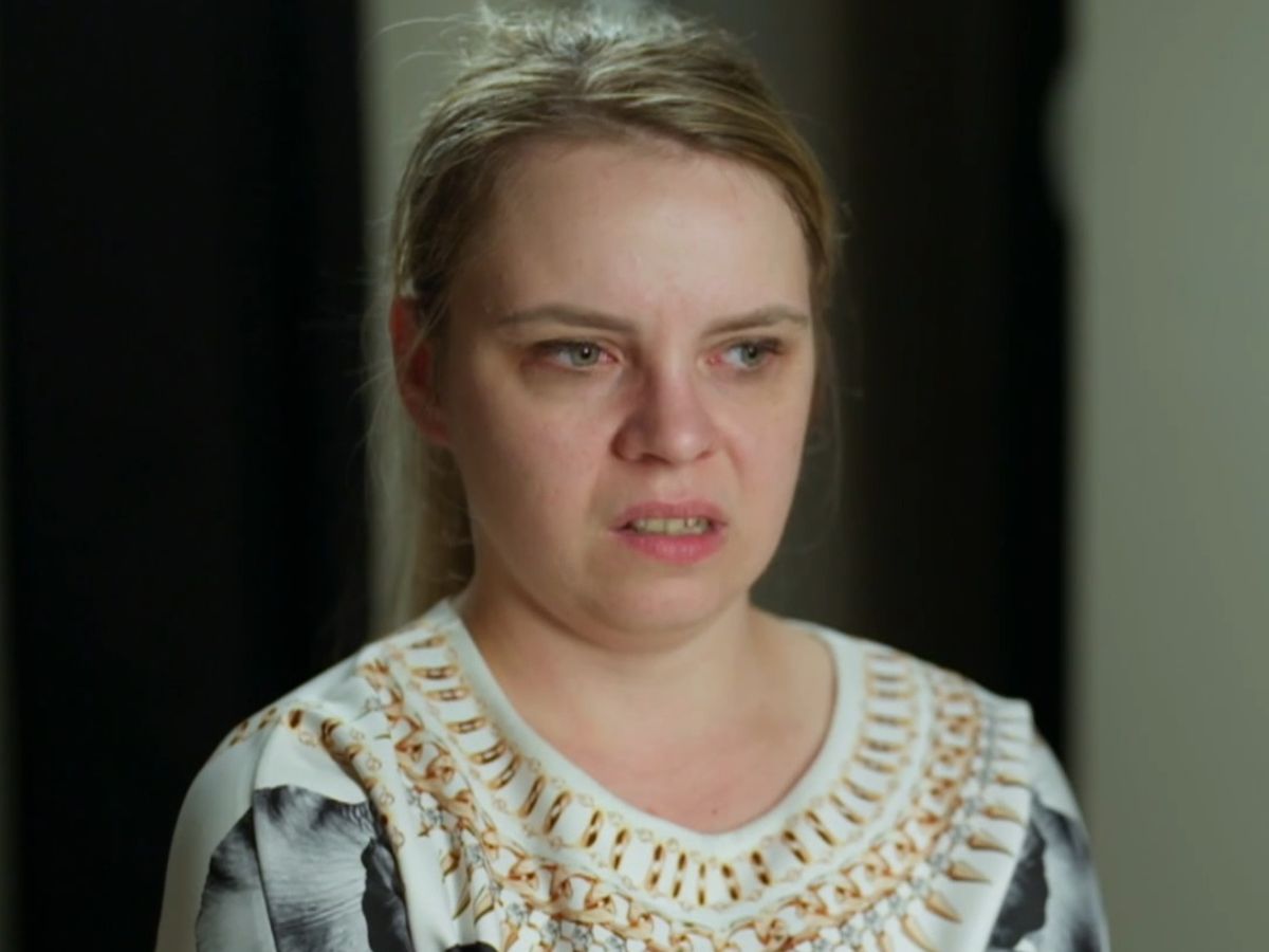 Marta ze Ślubu od pierwszego wejrzenia