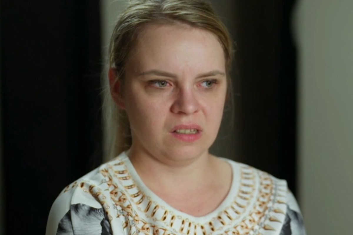 Marta ze Ślubu od pierwszego wejrzenia
