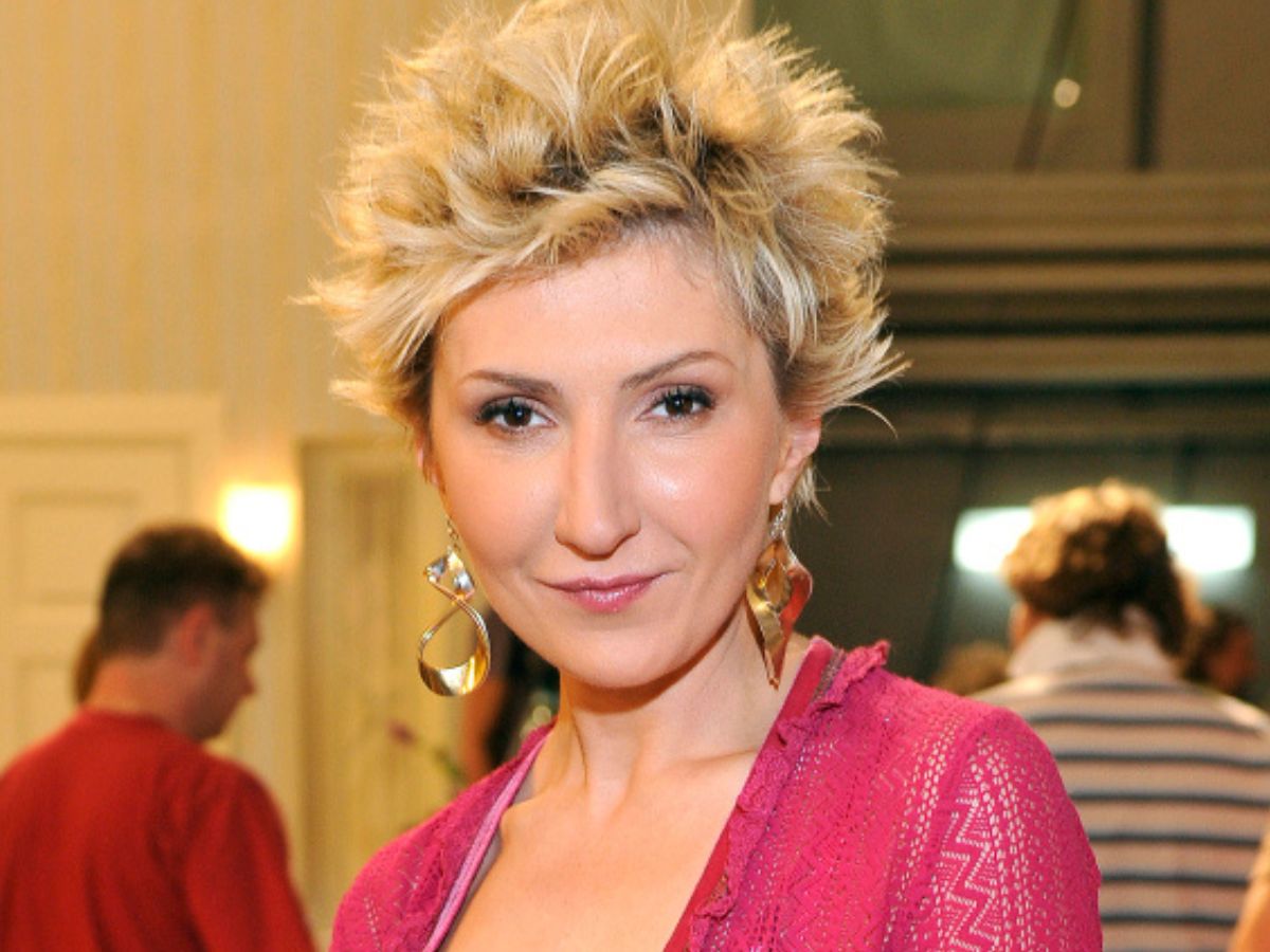 Iwona Wszołkówna