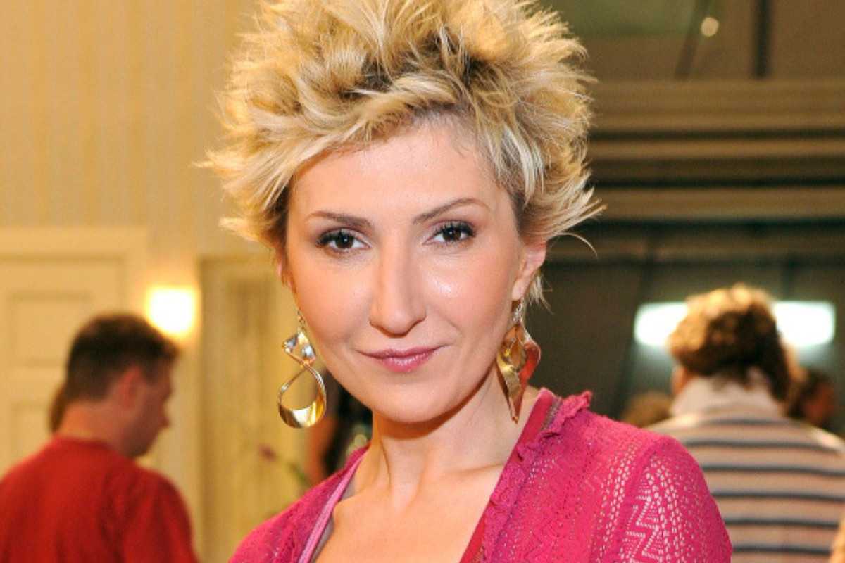 Iwona Wszołkówna