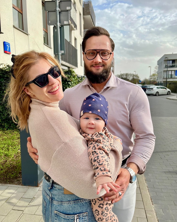 Wiktoria i Dominik z "Goglebox. Przed telewizorem"