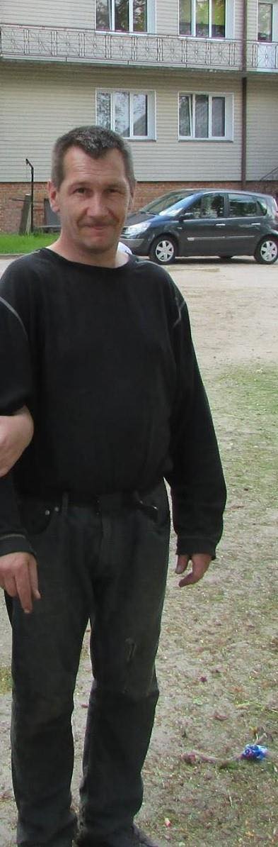 syn pana stasia z chłopaków do wzięcia nie żyje 3