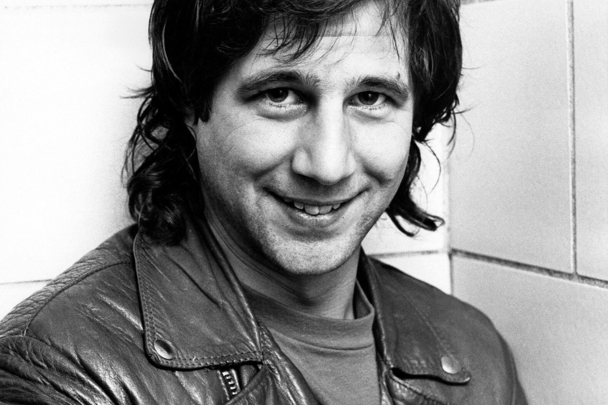 Greg Kihn nie żyje