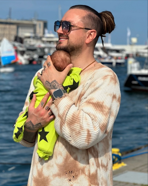 Alek Baron