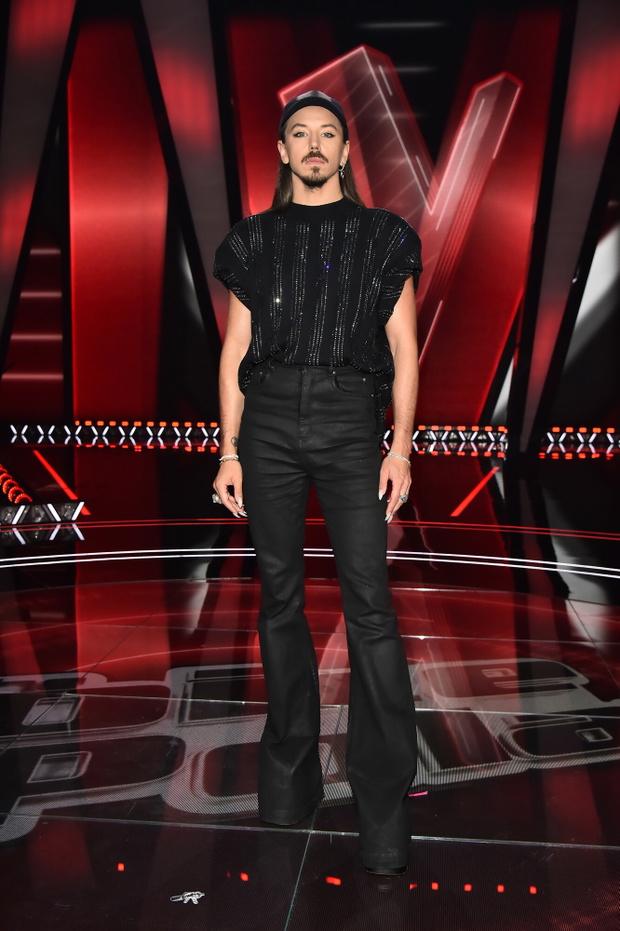 Michał Szpak