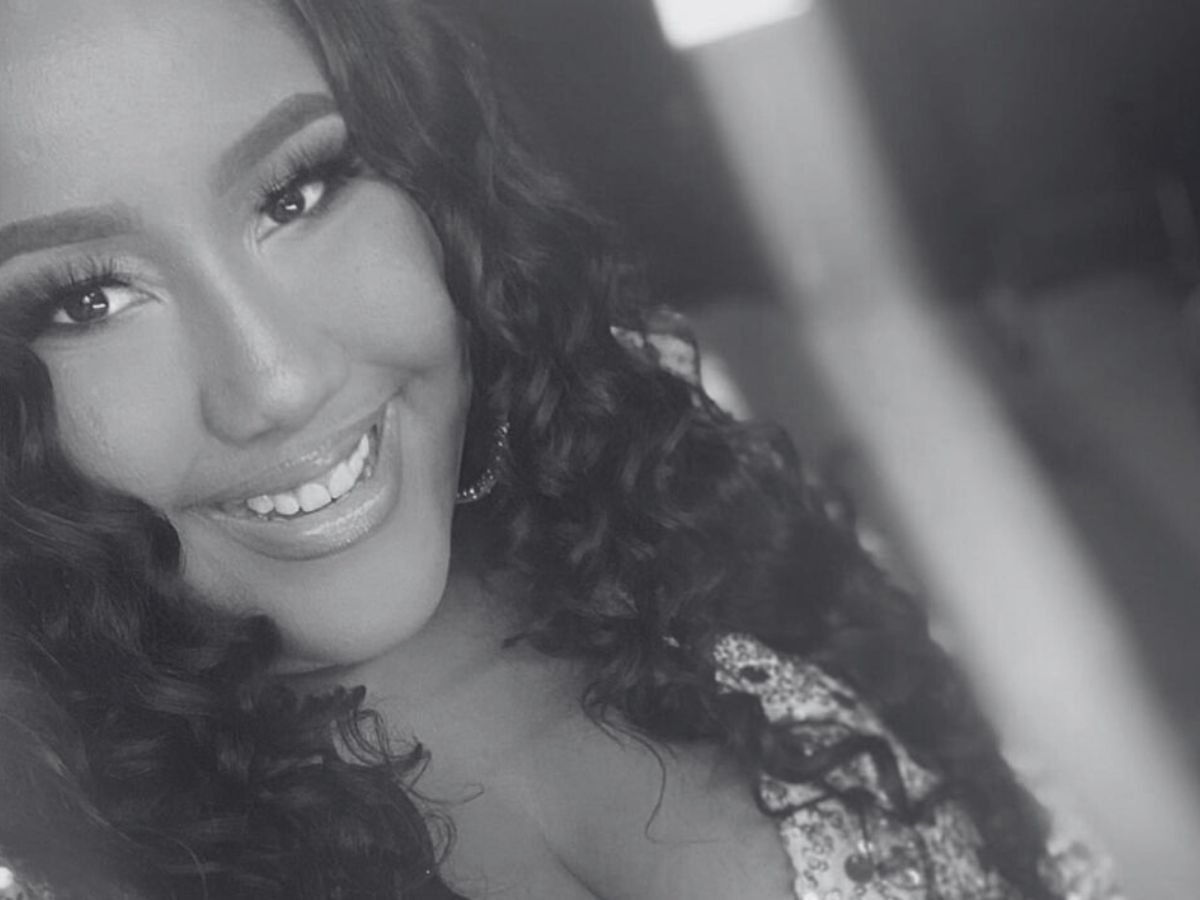 Yolanda Favors
