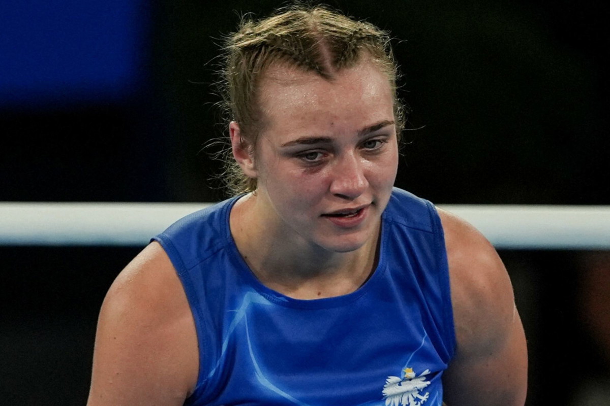 Julia Szeremeta