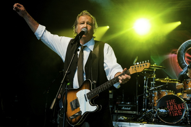 Greg Kihn nie żyje