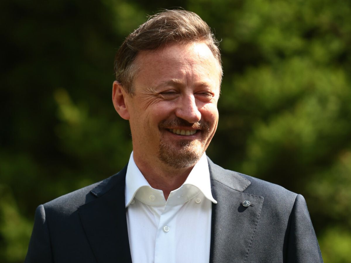 Adam Małysz