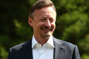Adam Małysz
