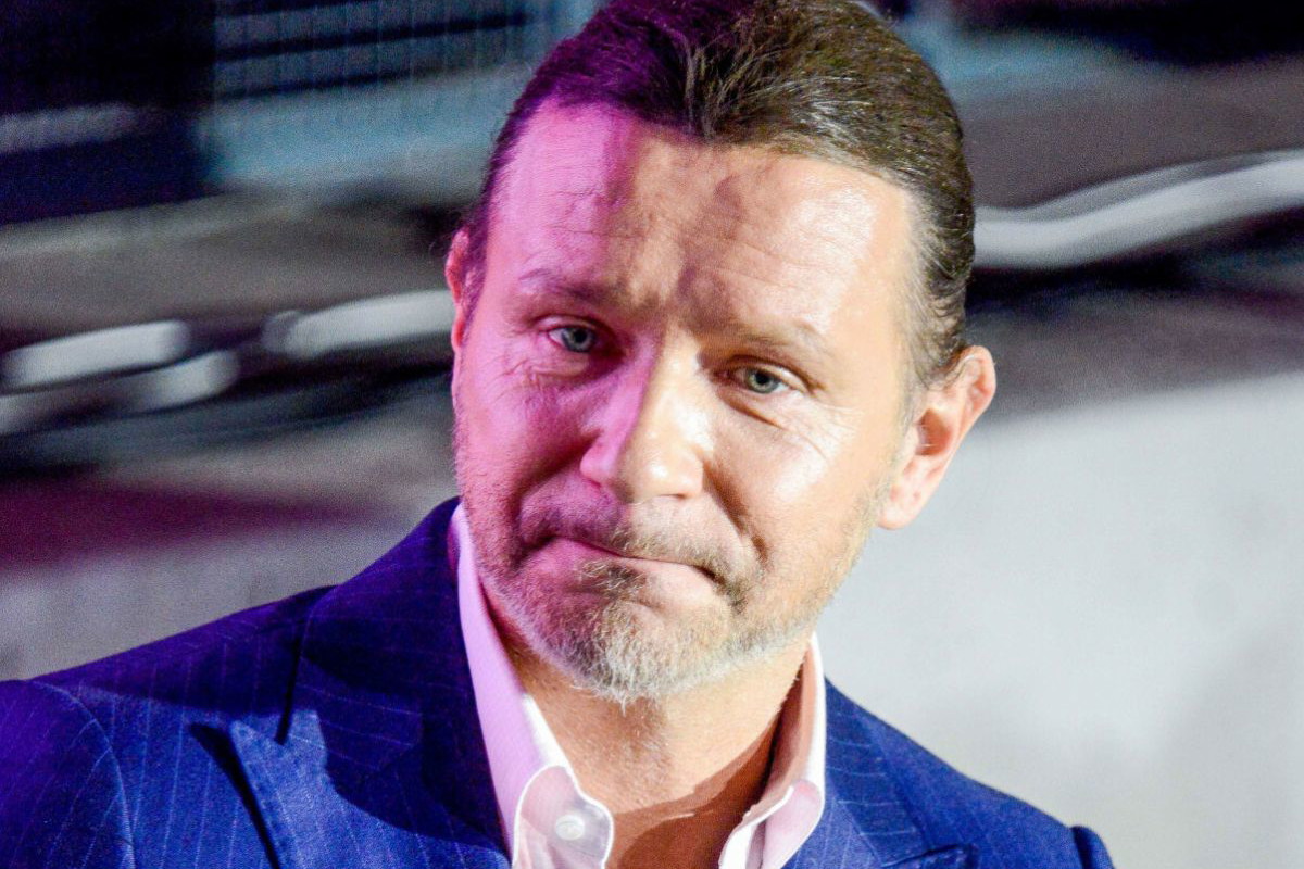 Radosław Majdan