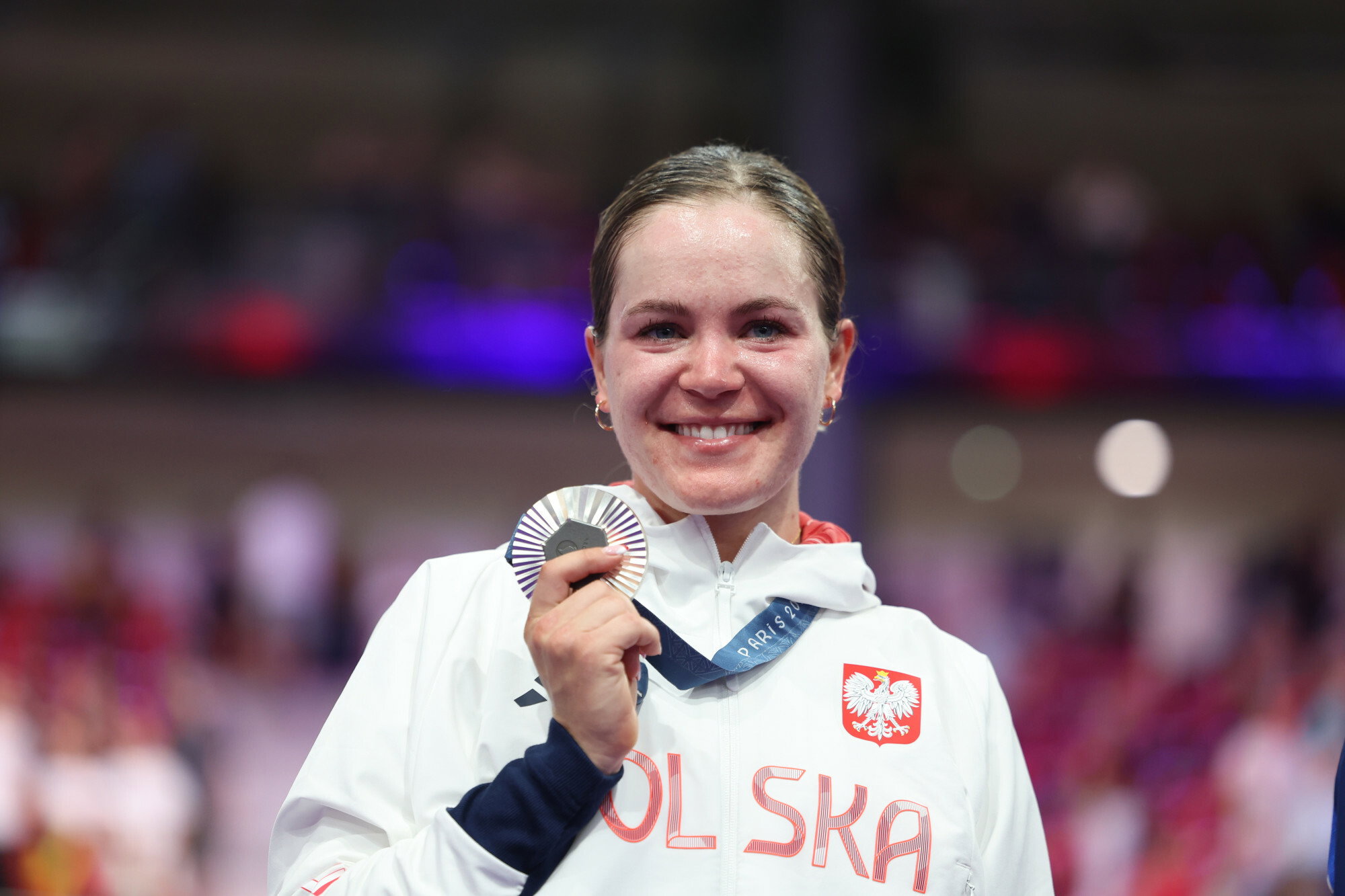 Daria Pikulik została okropnie potraktowana w Polsce