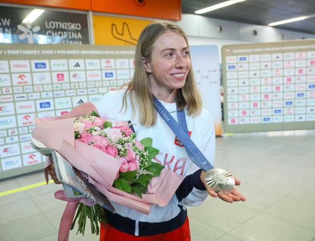 Daria Pikulik została okropnie potraktowana w Polsce