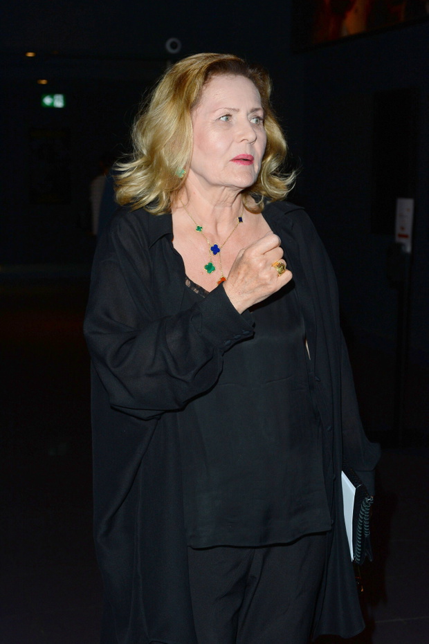 Grażyna Szapołowska