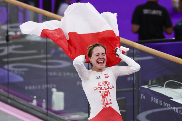 Daria Pikulik została okropnie potraktowana w Polsce