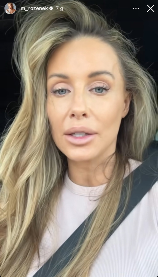 Małgorzata Rozenek-Majdan