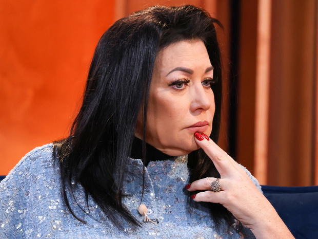 Alicja Węgorzewska ukrywała rozwód pięć lat