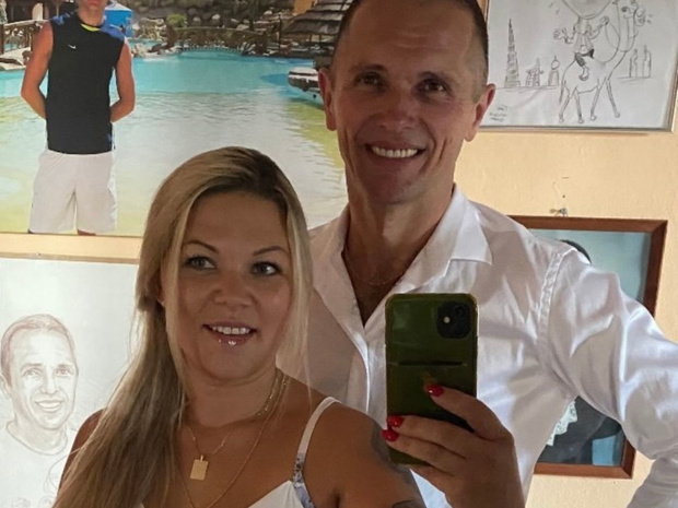 Dorota i Waldemar z Rolnika
