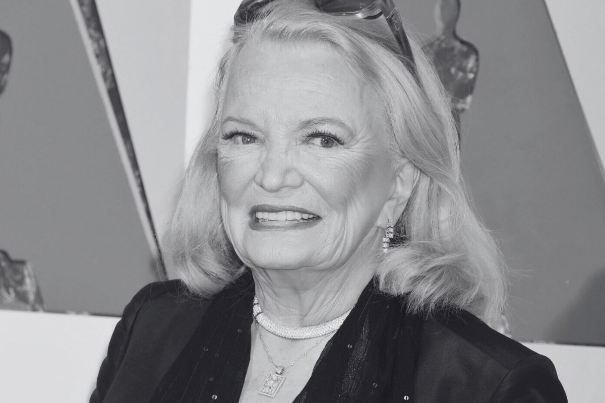 Gena Rowlands