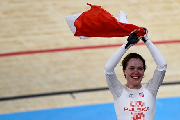 Daria Pikulik została okropnie potraktowana w Polsce