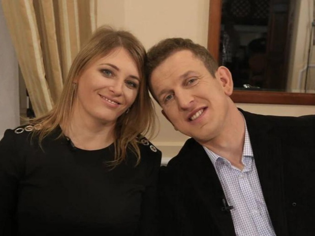 Agnieszka i Robert Filochowscy z Rolnik szuka żony
