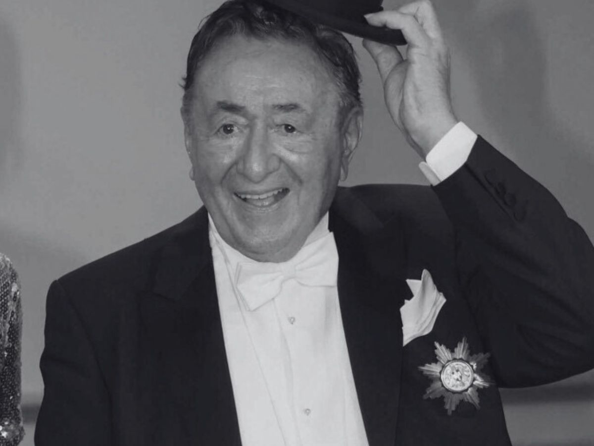 Richard Lugner