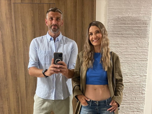 Maciej Dowbor, Joanna Koroniewska