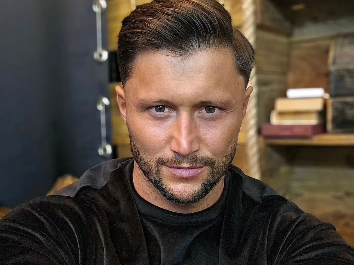 Piotr Mróz
