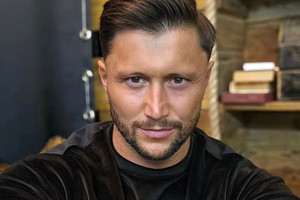 Piotr Mróz