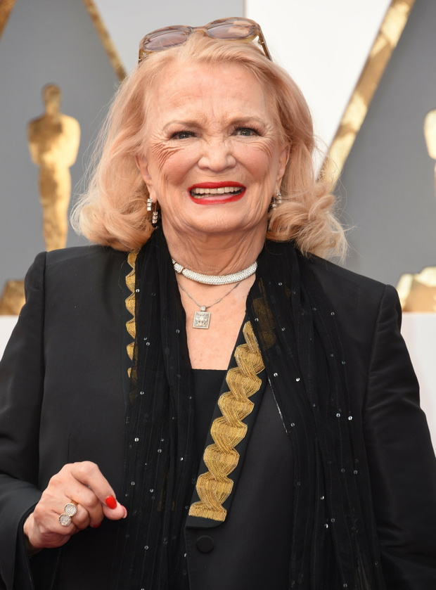 Gena Rowlands