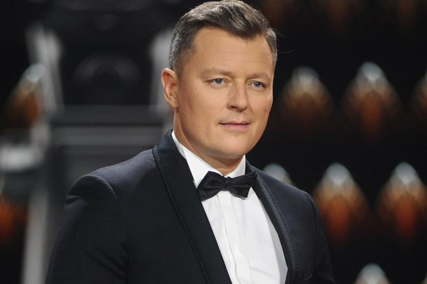 Rafał Brzozowski gorzko o zmianach w TVP