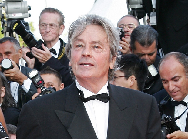 Alain Delon