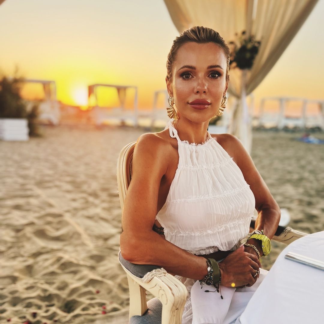 Doda zaskoczyła wyznaniem o ślubie
