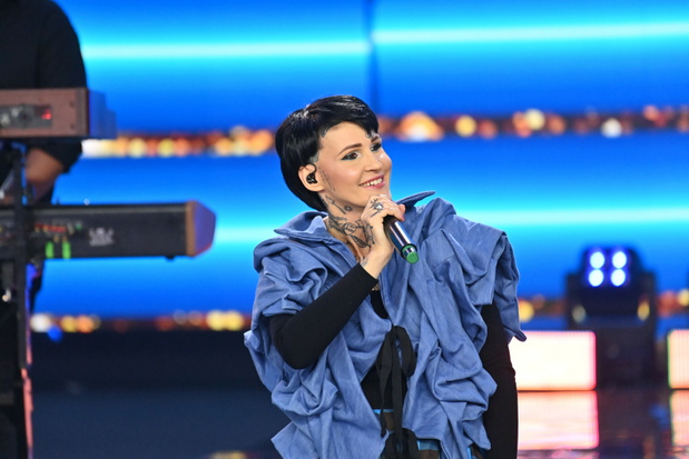 Agnieszka Chylińska