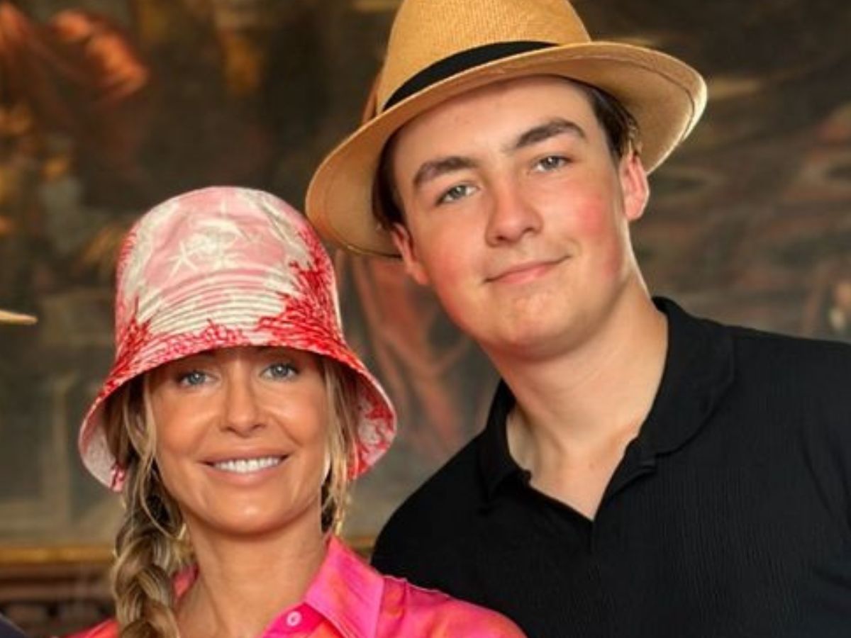Małgorzata Rozenek-Majdan i Stanisław