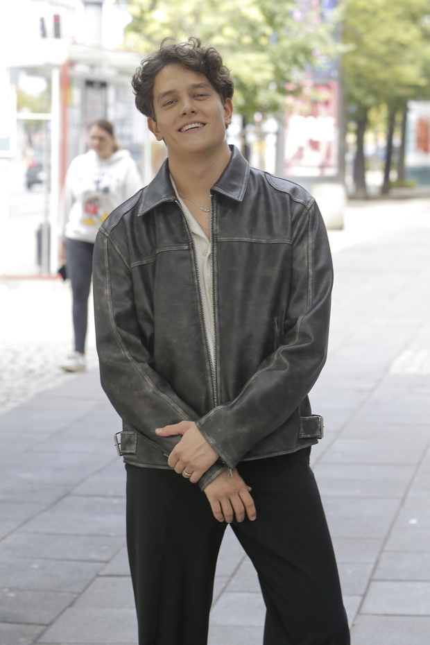 Oskar Cyms