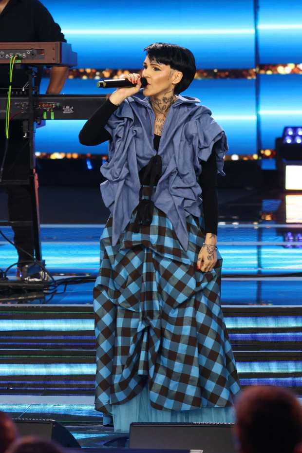 Agnieszka Chylińska