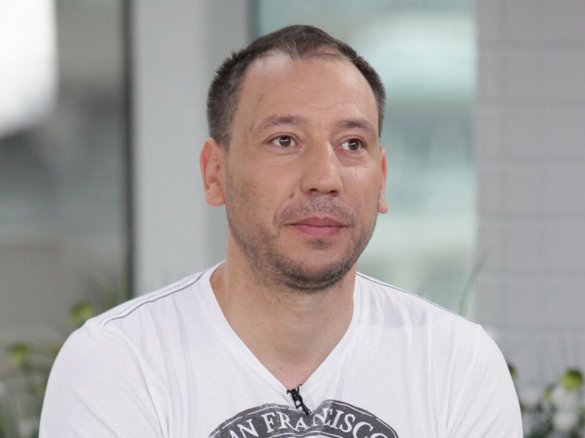 Wdowiec po Agacie Mróz, Jacek Olszewski o swoim drugim ślubie