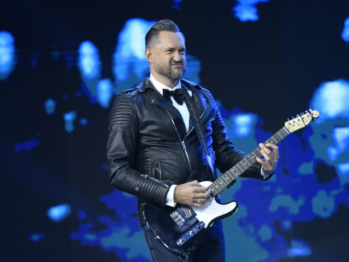 Marcin Prokop
