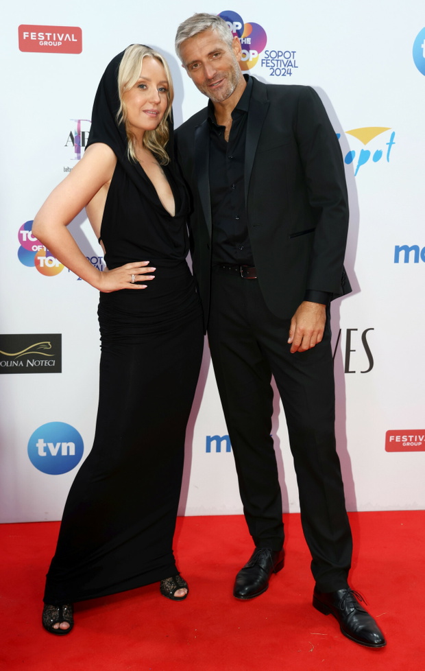 Maciej Dowbor, Sandra Hajduk