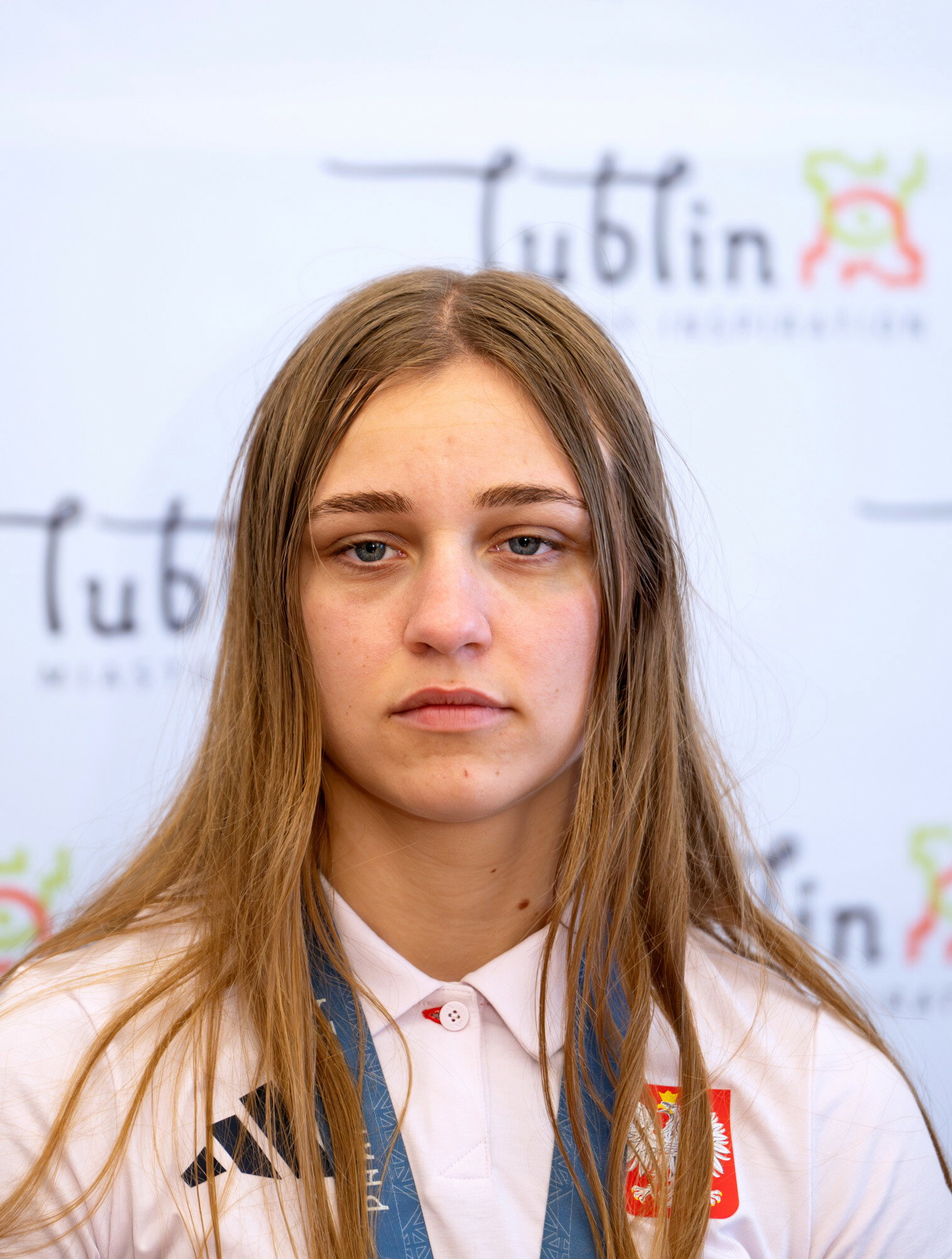 Julia Szeremeta musi się tłumaczyć