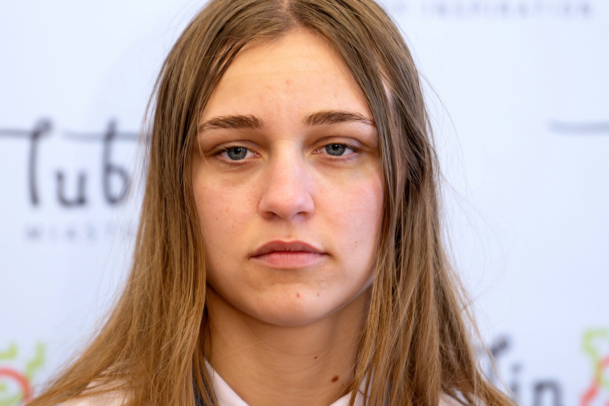 Julia Szeremeta musi się tłumaczyć