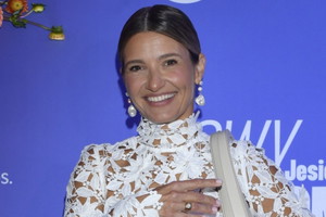 Joanna Koroniewska na ramówce TVN