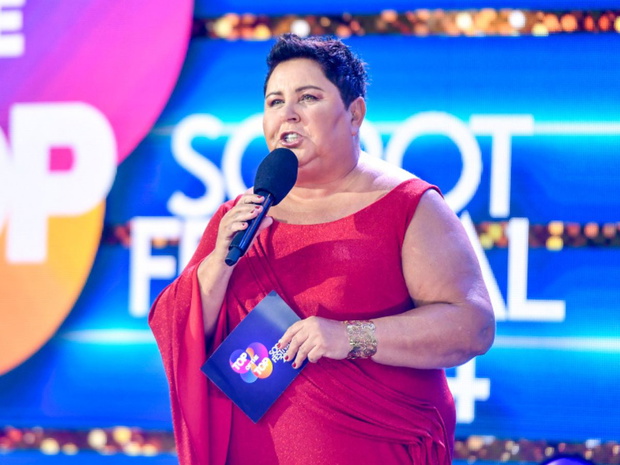Dorota Wellman