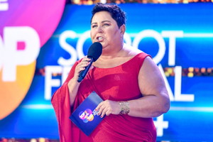 Dorota Wellman