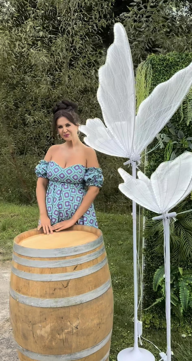 Maja Rutkowski opublikowała nagranie, a fani pytają o ciążę
