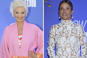 Dorota Szelągowska i Joanna Koroniewska zmierzyły się wzrokiem na ramówce TVN