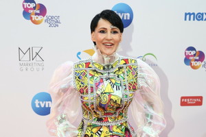 Agnieszka Chylińska