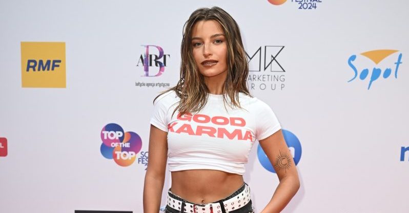 Julia Wieniawa
