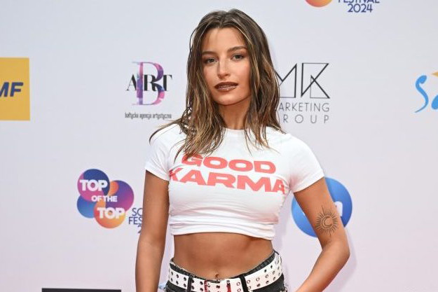 Julia Wieniawa